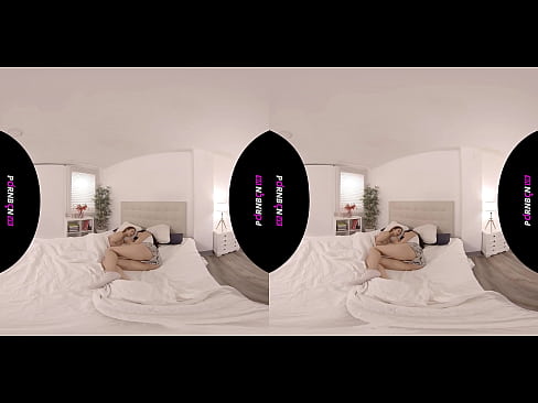 ❤️ PORNBCN VR બે યુવાન લેસ્બિયન 4K 180 3D વર્ચ્યુઅલ રિયાલિટીમાં શિંગડા જાગે છે જીનીવા બેલુચી કેટરિના મોરેનો ️❌  સેક્સ  ❌❤
